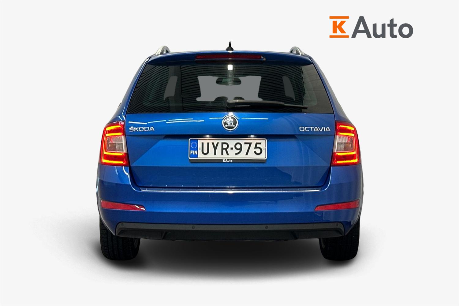 Skoda Octavia 2014, kuva 3/29
