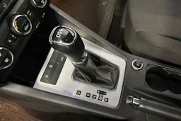 sininen Skoda Octavia 2014 kuva 20.