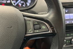 met. ruskea (beige) Skoda Octavia 2014 kuva 19.