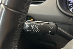 met. ruskea (beige) Skoda Octavia 2014 kuva 20.