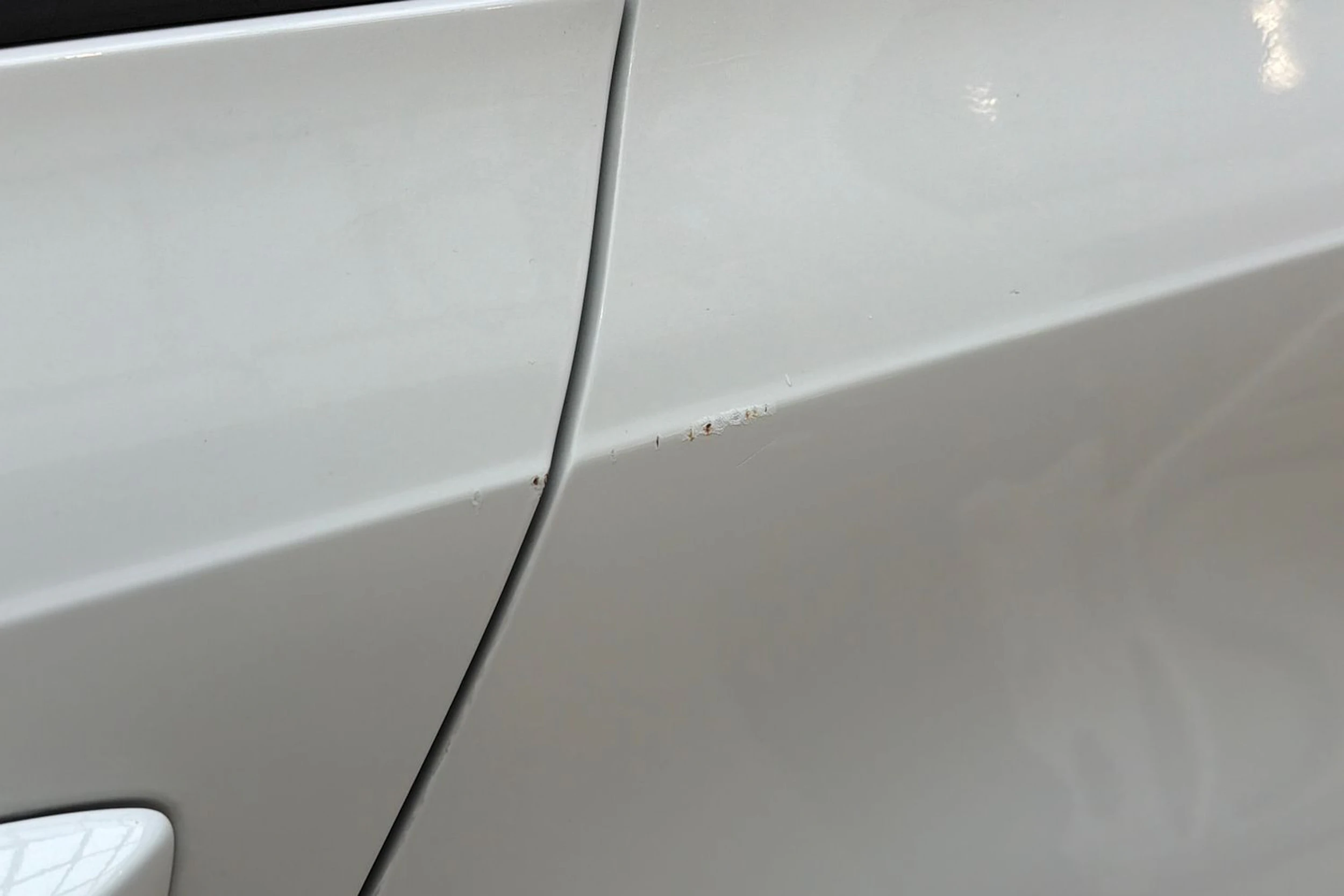 valkoinen Skoda Octavia 2015 kuva 38.