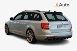 hopea Skoda Octavia 2014 kuva 2.