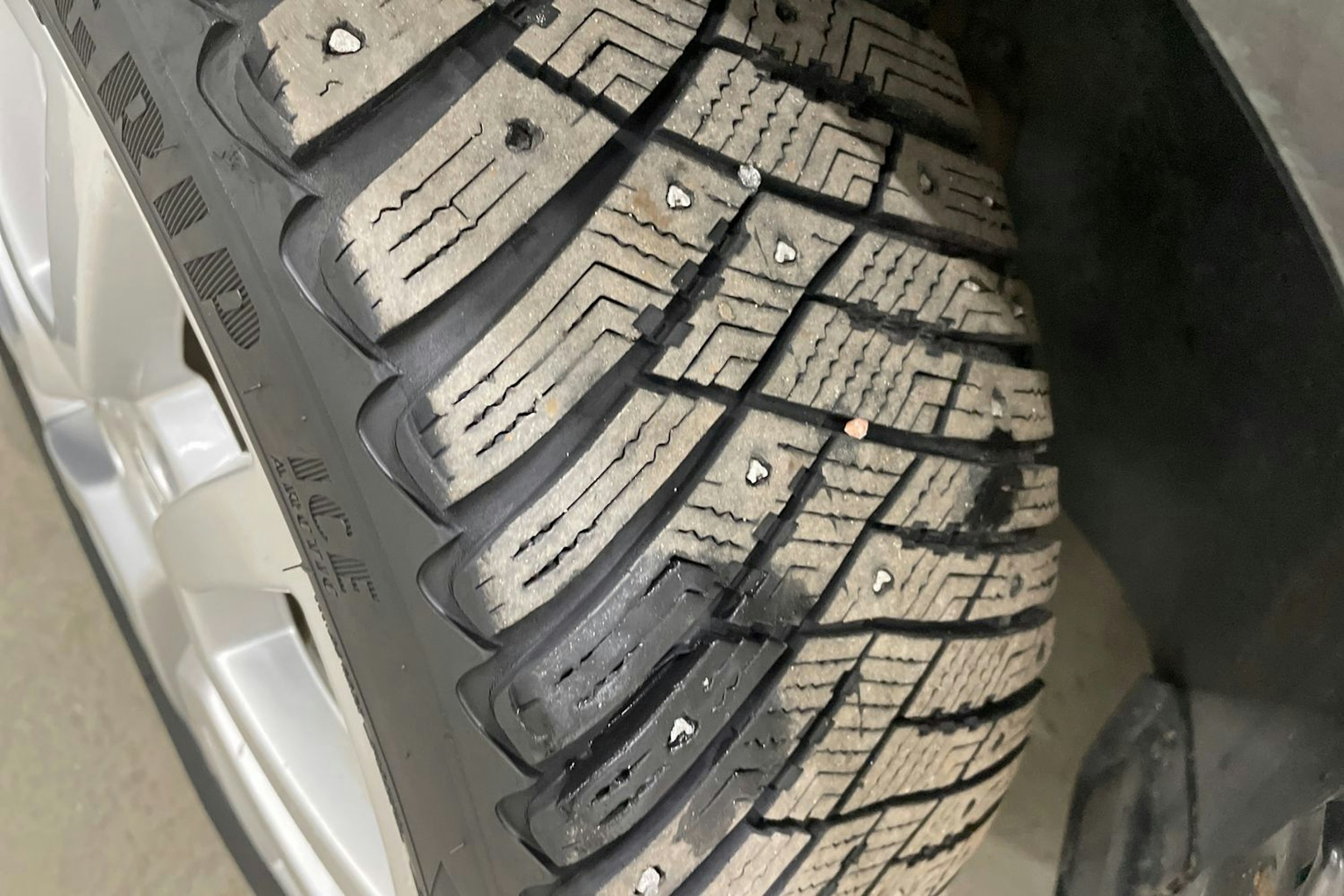 musta Skoda Octavia 2014 kuva 13.