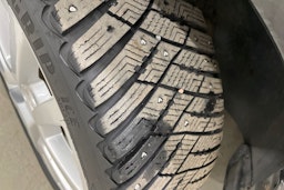 musta Skoda Octavia 2014 kuva 13.