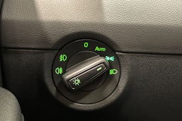 musta Skoda Octavia 2014 kuva 20.