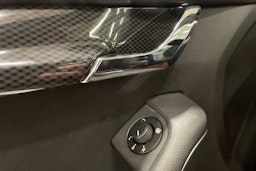 musta Skoda Octavia 2014 kuva 33.