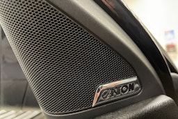 musta Skoda Octavia 2014 kuva 34.