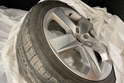 musta Skoda Octavia 2014 kuva 36.