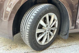 ruskea (beige) Skoda Octavia 2014 kuva 10.