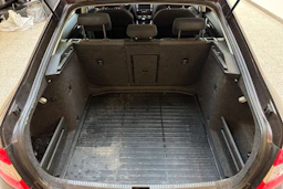 ruskea (beige) Skoda Octavia 2014 kuva 12.