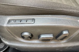 ruskea (beige) Skoda Octavia 2014 kuva 15.