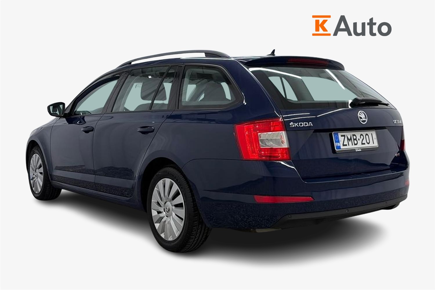 Skoda Octavia 2014, kuva 2/22