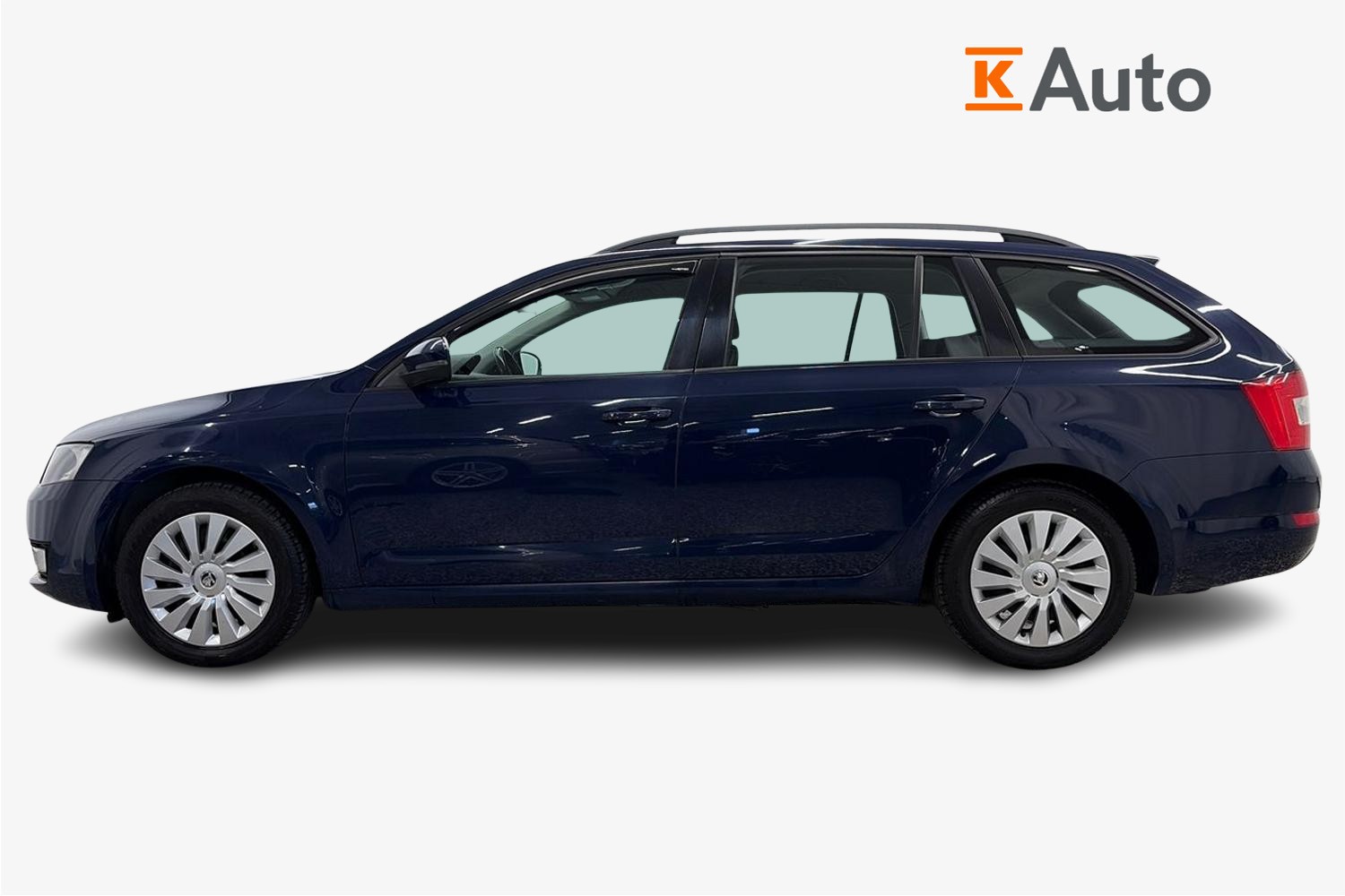 Skoda Octavia 2014, kuva 5/22