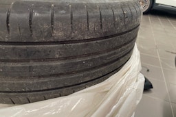 harmaa Skoda Octavia 2015 kuva 12.