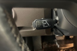 Musta Skoda OCTAVIA 2015 kuva 20.