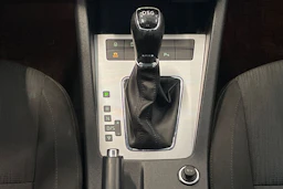 valkoinen Skoda Octavia 2015 kuva 25.