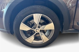 Ruskea (beige) Skoda OCTAVIA 2015 kuva 11.