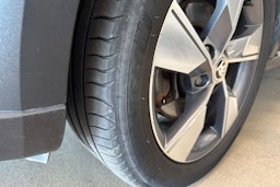 Ruskea (beige) Skoda OCTAVIA 2015 kuva 13.