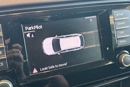Ruskea (beige) Skoda OCTAVIA 2015 kuva 18.