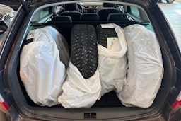 Ruskea (beige) Skoda OCTAVIA 2015 kuva 23.