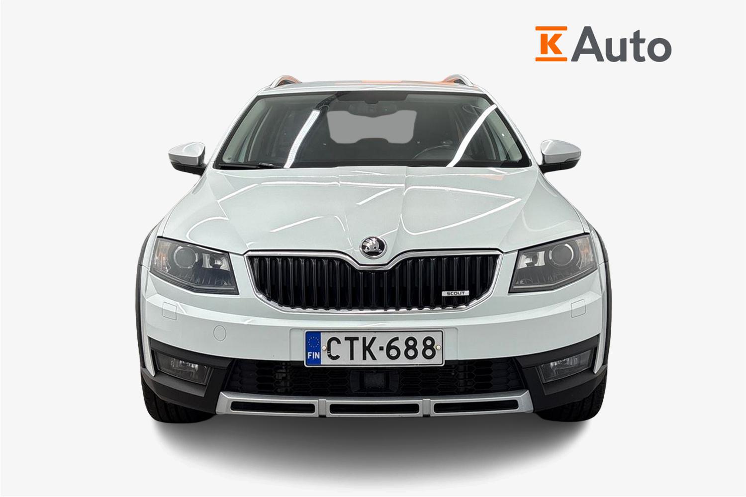 Skoda Octavia 2015, kuva 4/23