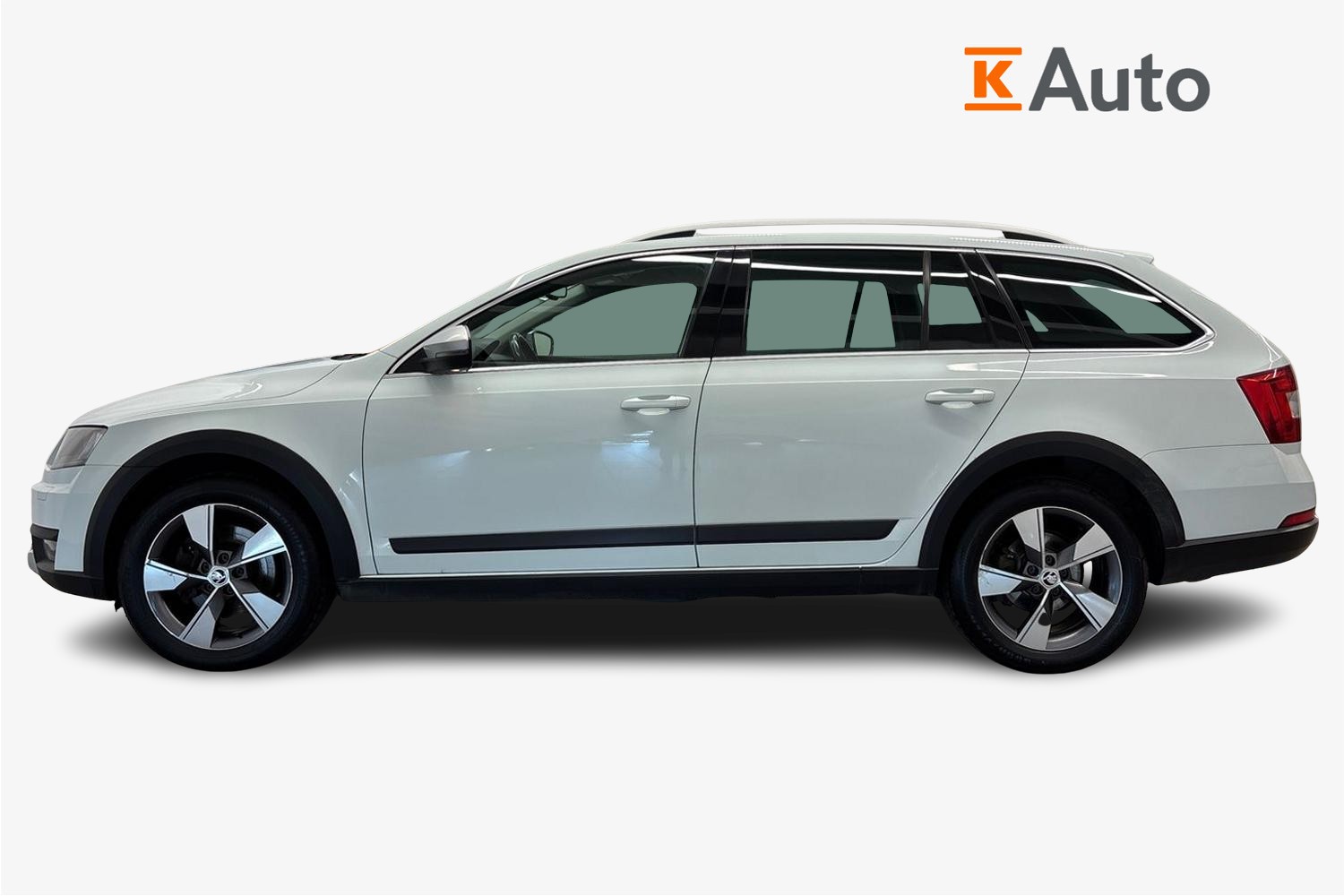 Skoda Octavia 2015, kuva 5/23
