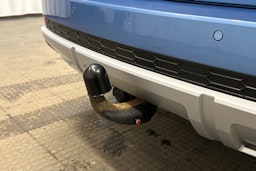 sininen Skoda Octavia 2015 kuva 16.