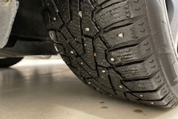 musta Skoda Octavia 2015 kuva 10.