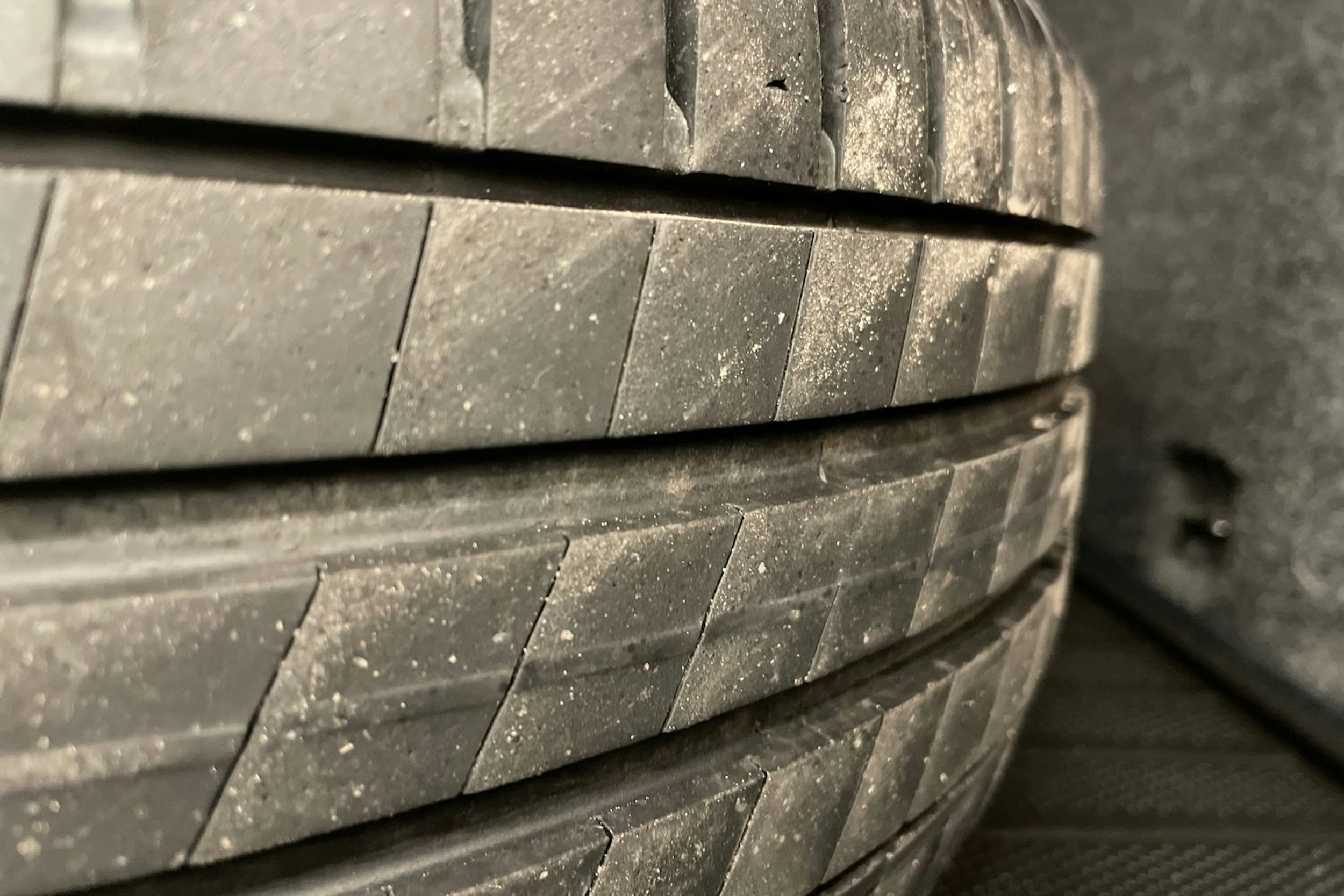 musta Skoda Octavia 2015 kuva 12.