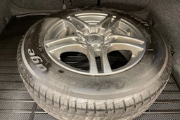 musta Skoda Octavia 2015 kuva 13.