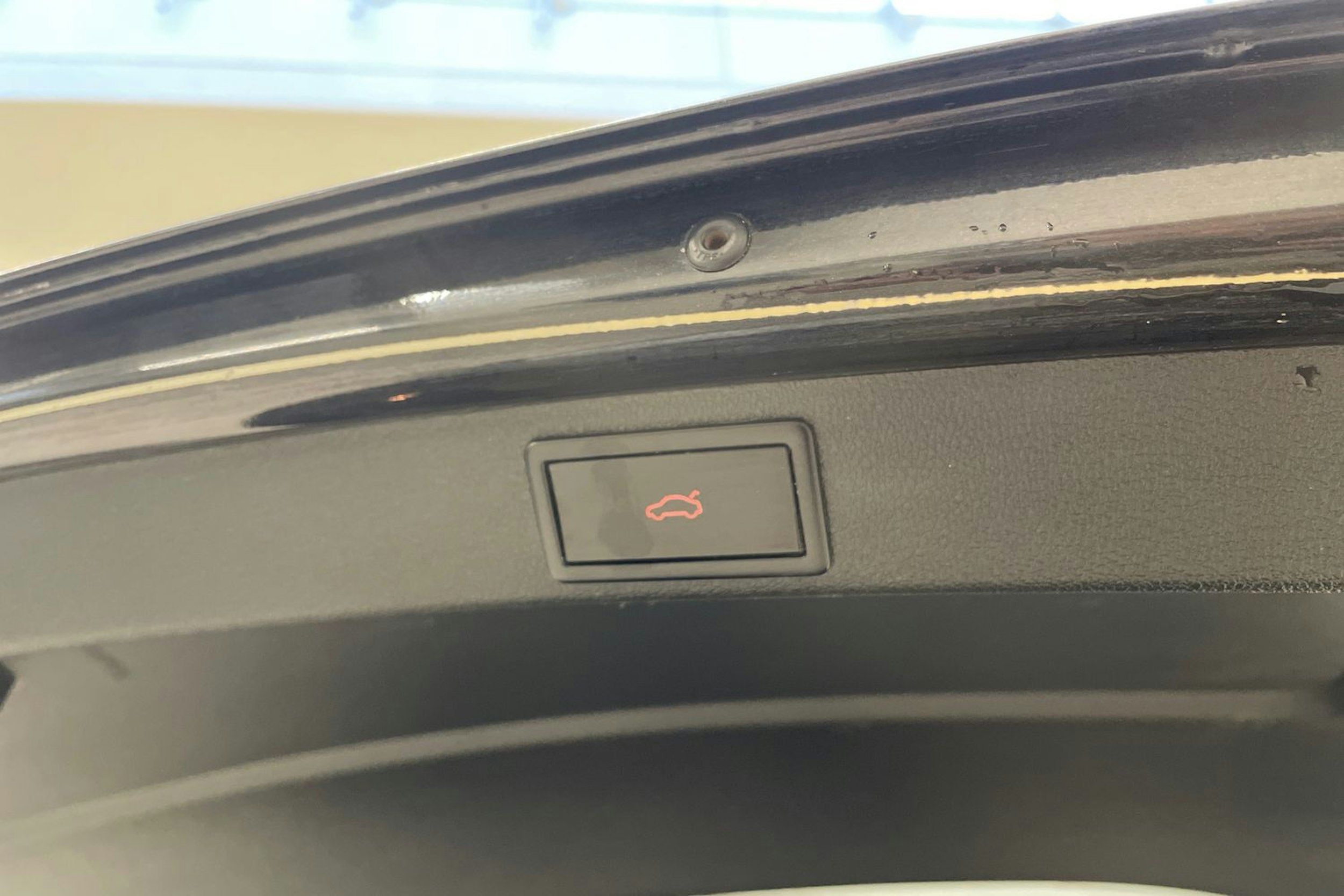 musta Skoda Octavia 2015 kuva 14.