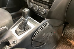 musta Skoda Octavia 2015 kuva 17.