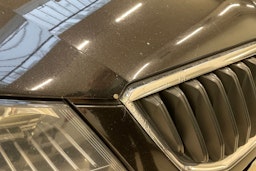 musta Skoda Octavia 2015 kuva 19.