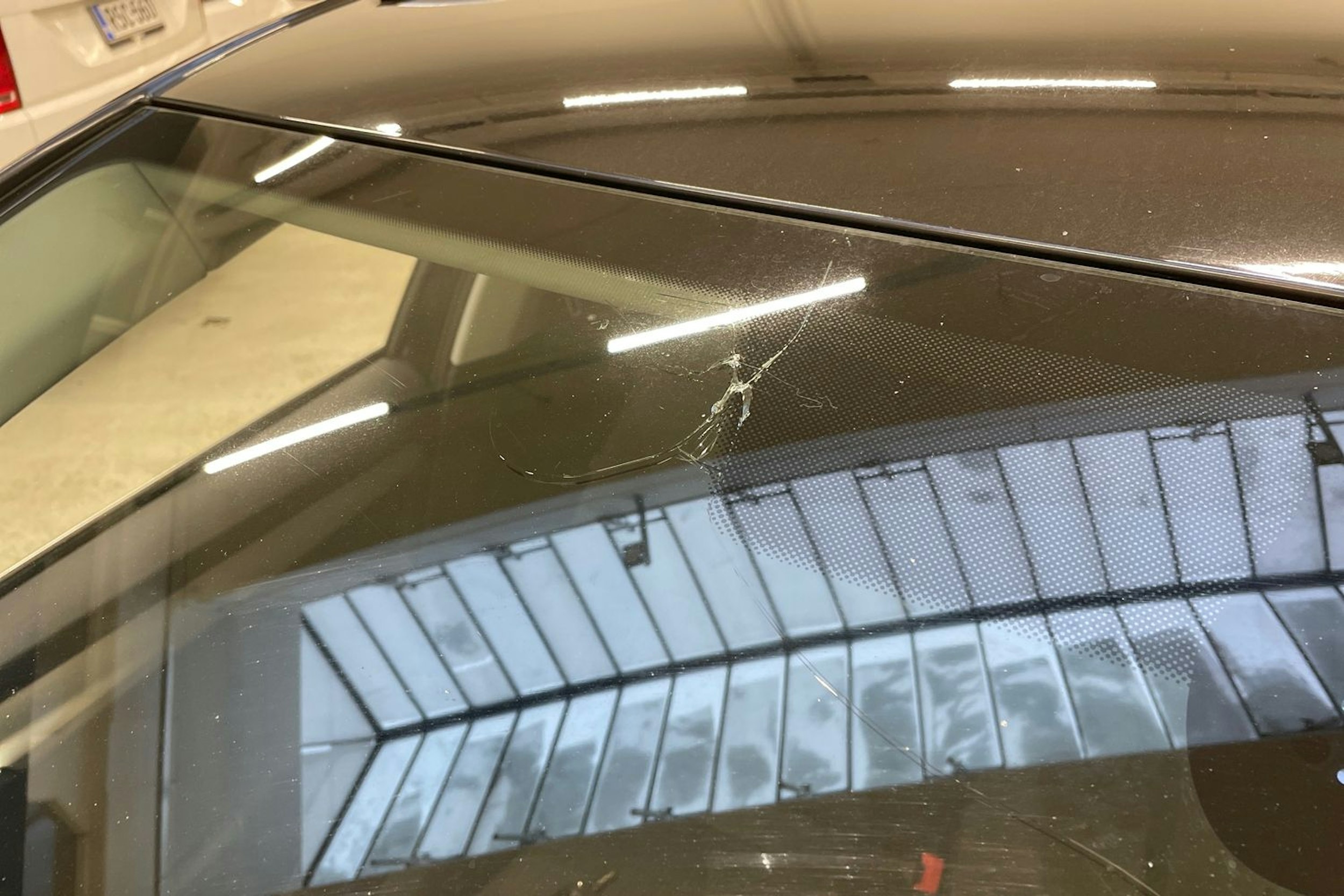 musta Skoda Octavia 2015 kuva 21.