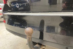 musta Skoda Octavia 2015 kuva 24.