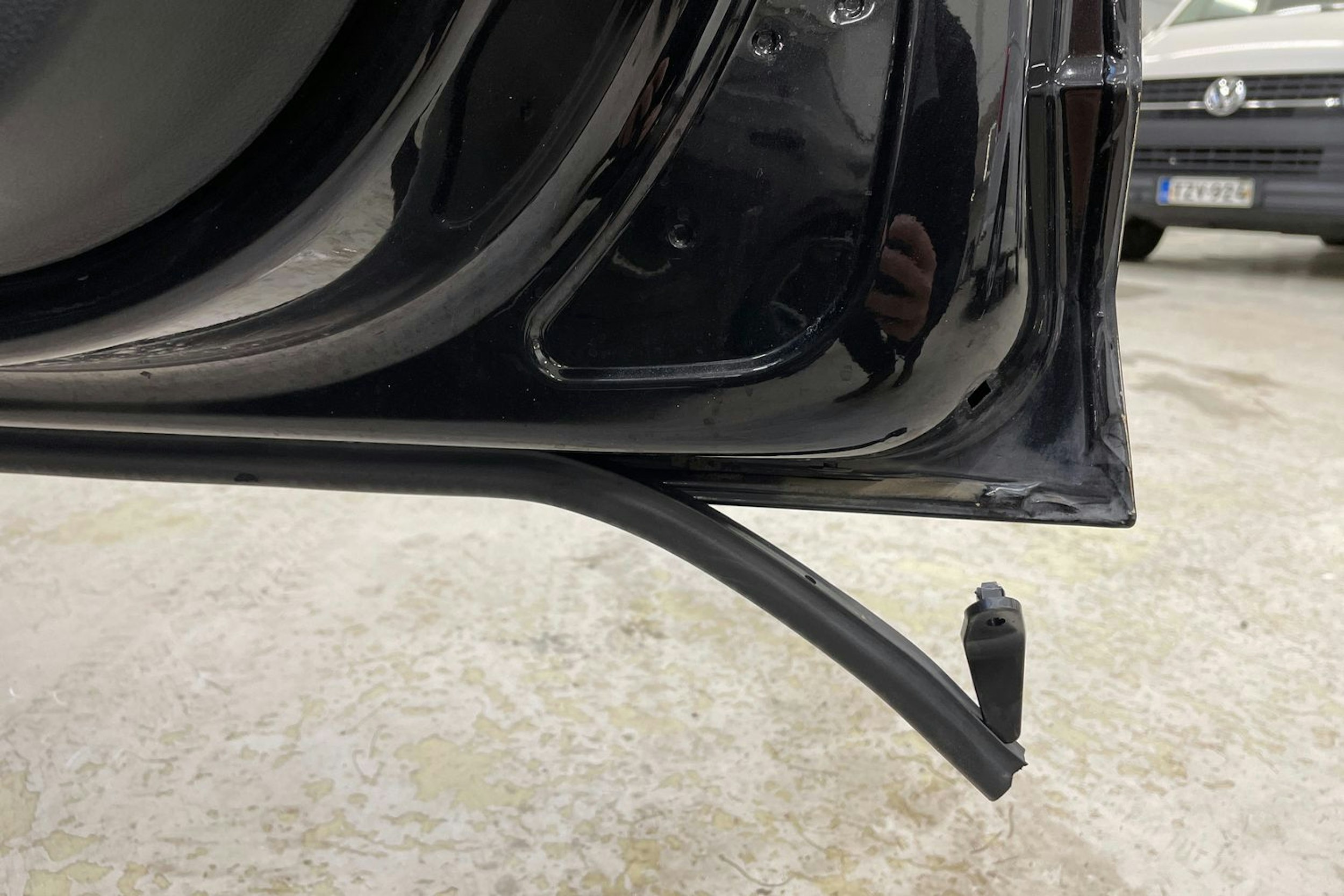 musta Skoda Octavia 2015 kuva 26.