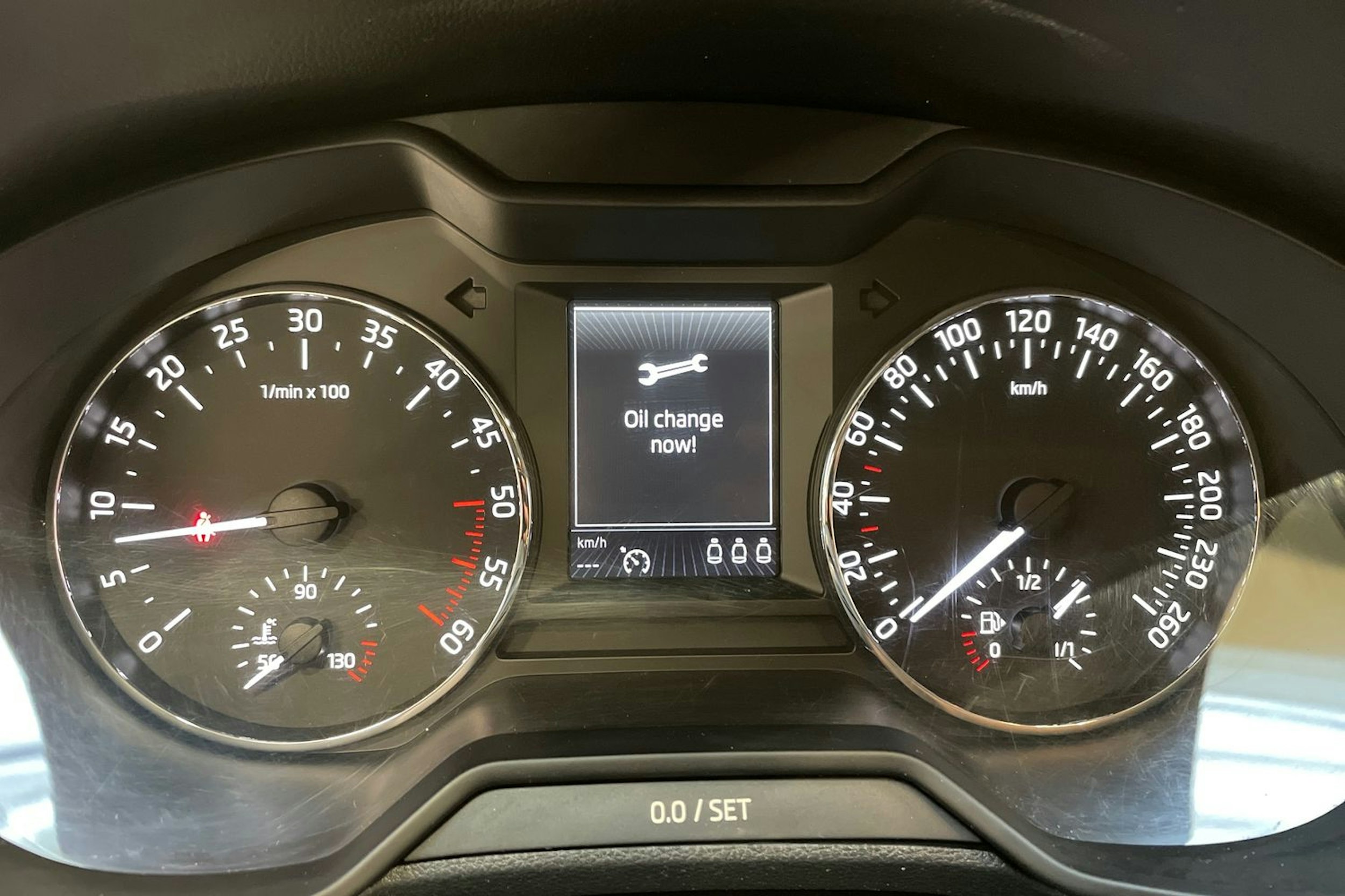 musta Skoda Octavia 2015 kuva 29.