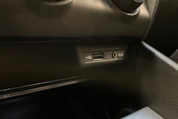 musta Skoda Octavia 2015 kuva 34.