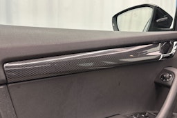 Musta Skoda OCTAVIA 2015 kuva 14.