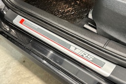 Musta Skoda OCTAVIA 2015 kuva 15.