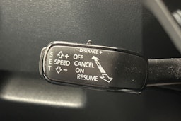 Musta Skoda OCTAVIA 2015 kuva 16.