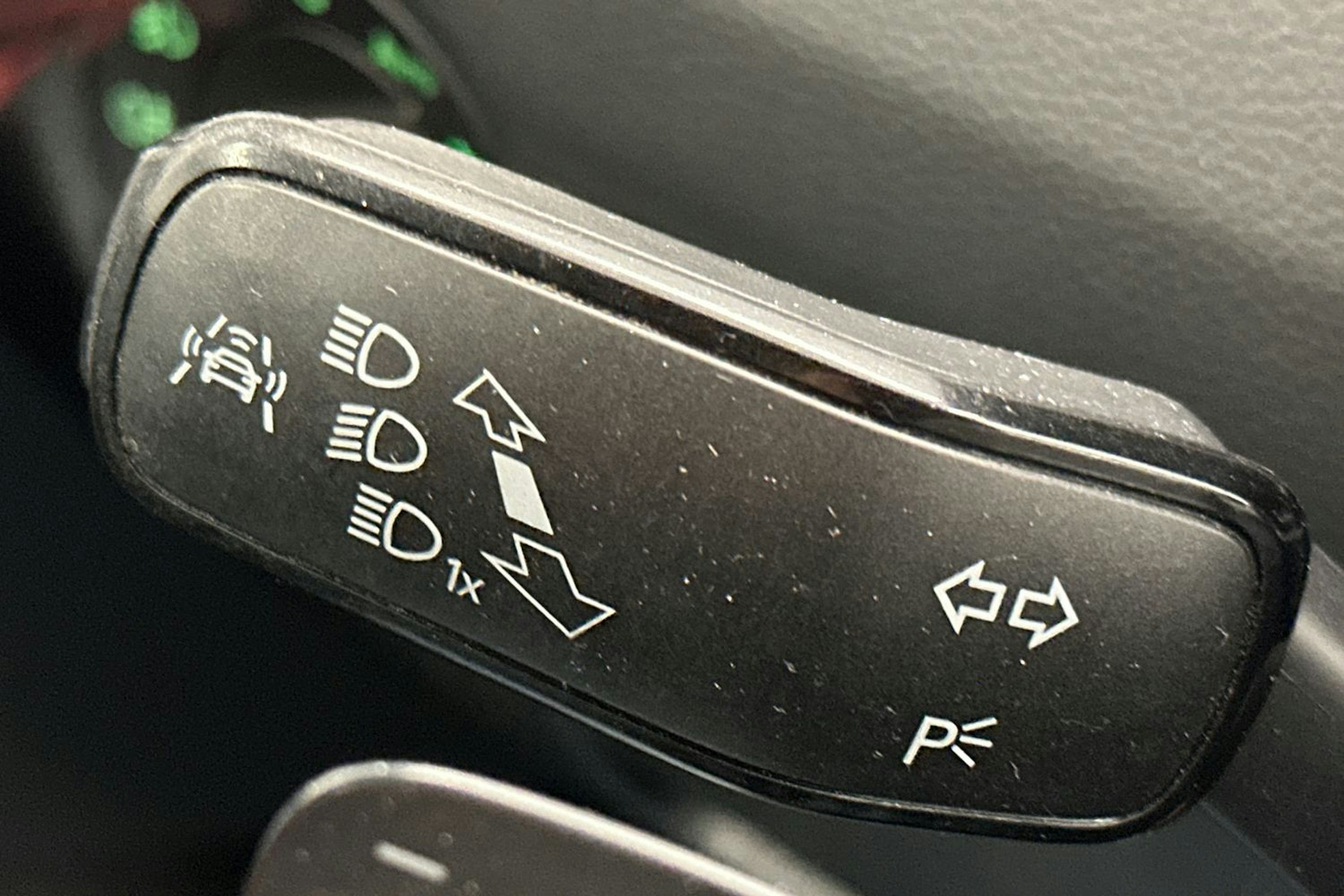 Musta Skoda OCTAVIA 2015 kuva 17.