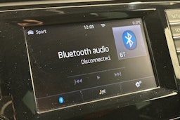 Musta Skoda OCTAVIA 2015 kuva 20.