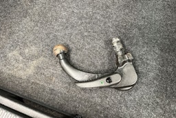 Musta Skoda OCTAVIA 2015 kuva 27.