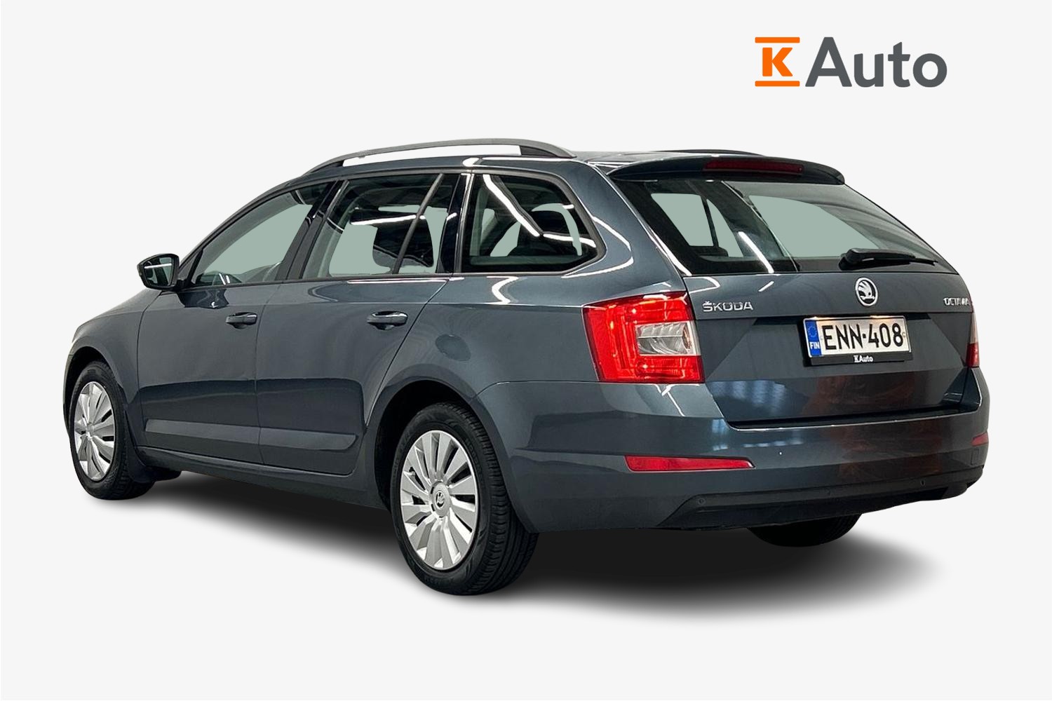 Skoda Octavia Combi 1,2 TSI Ambition 2015, kuva 2/20