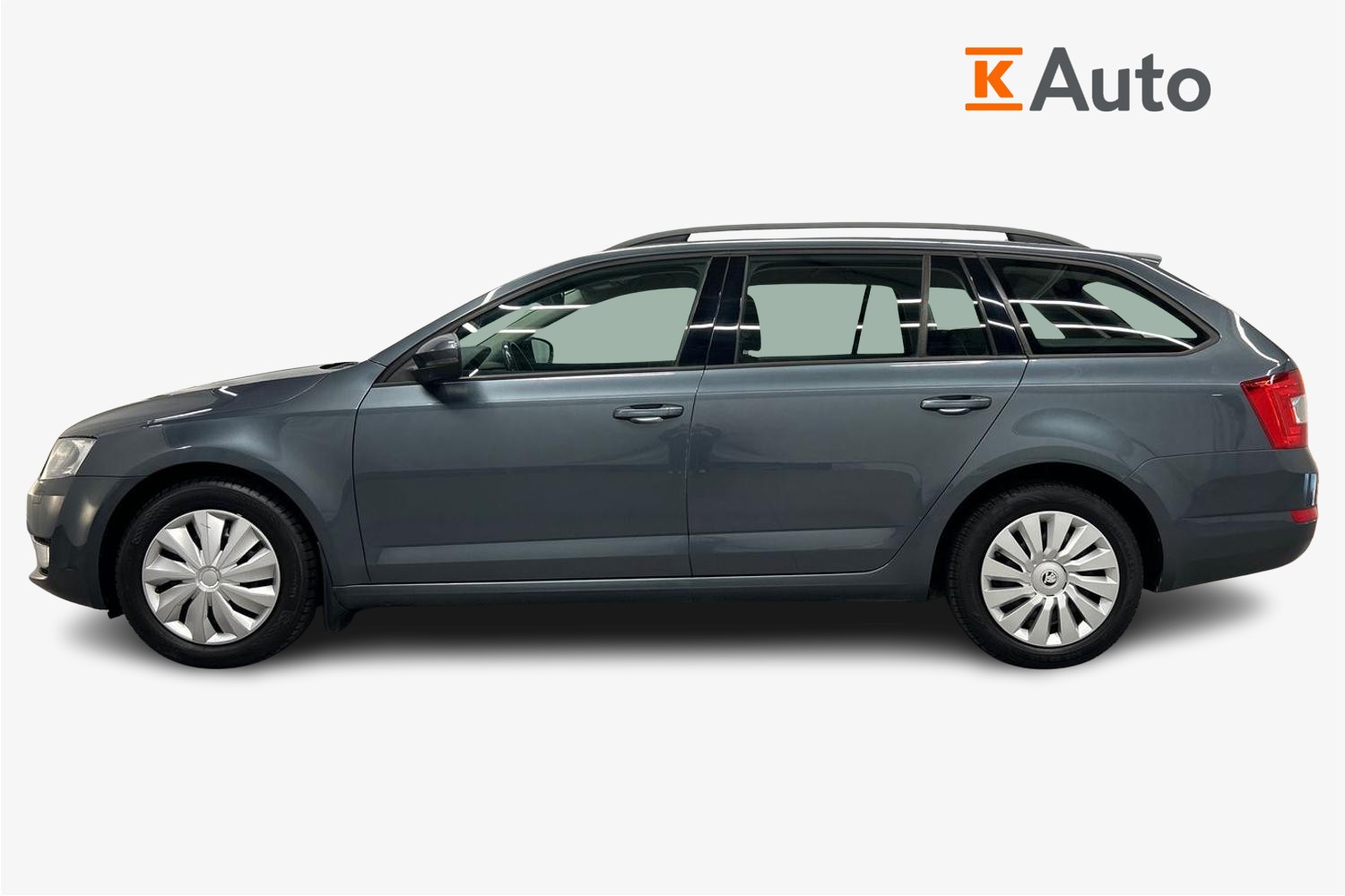Skoda Octavia Combi 1,2 TSI Ambition 2015, kuva 5/20