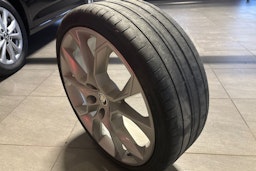 Valkoinen Skoda OCTAVIA 2015 kuva 14.