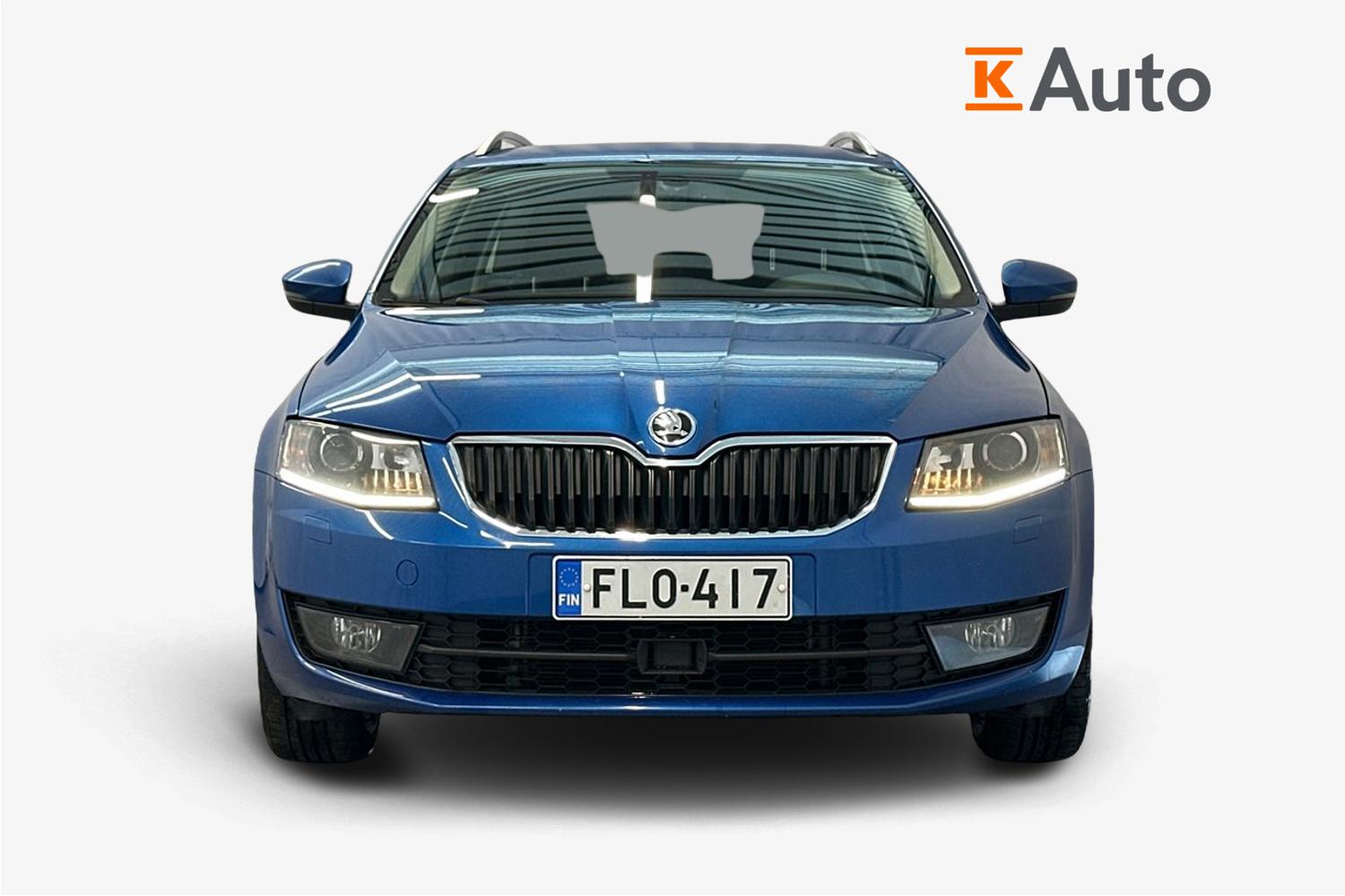 Skoda Octavia 2015, kuva 4/29