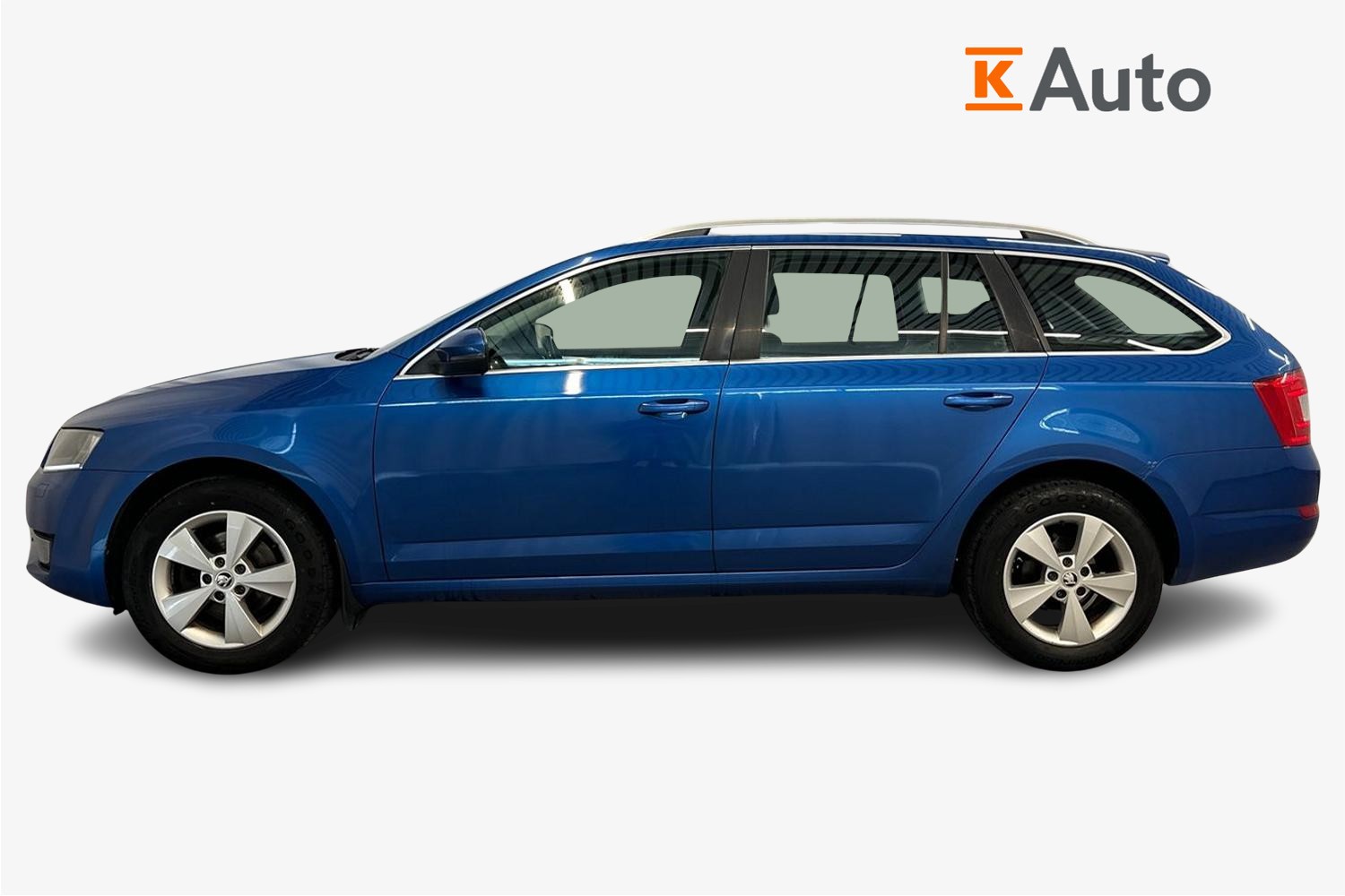 Skoda Octavia 2015, kuva 5/29