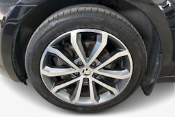 musta Skoda Octavia 2015 kuva 11.